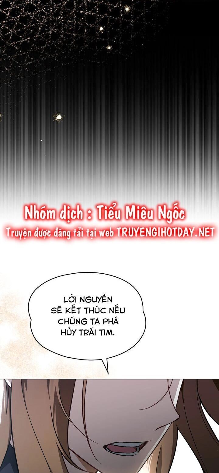 Thanh Gươm Của Evangeline Chapter 75 - 37