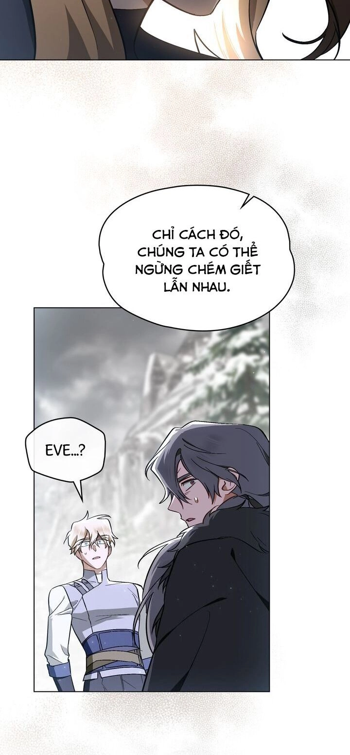 Thanh Gươm Của Evangeline Chapter 75 - 38
