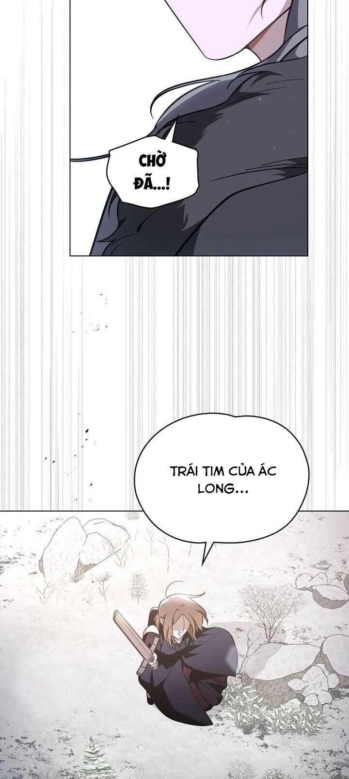 Thanh Gươm Của Evangeline Chapter 75 - 40