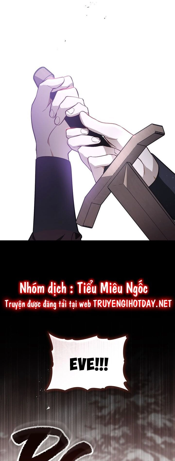 Thanh Gươm Của Evangeline Chapter 75 - 44