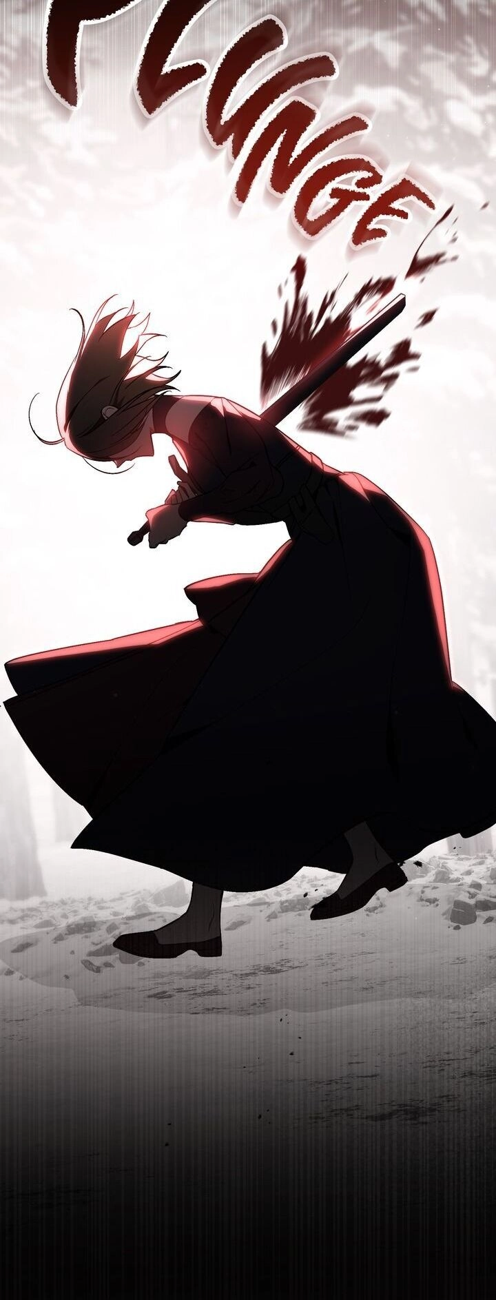 Thanh Gươm Của Evangeline Chapter 75 - 45