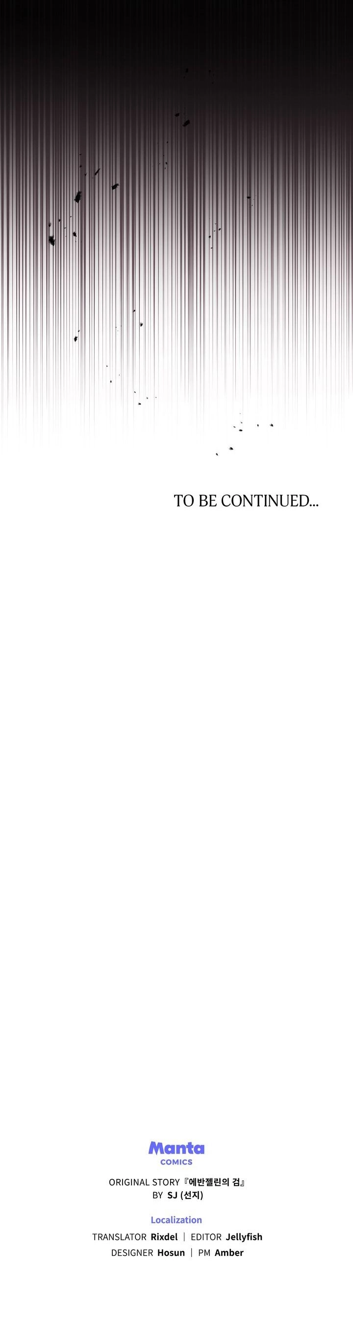 Thanh Gươm Của Evangeline Chapter 75 - 46