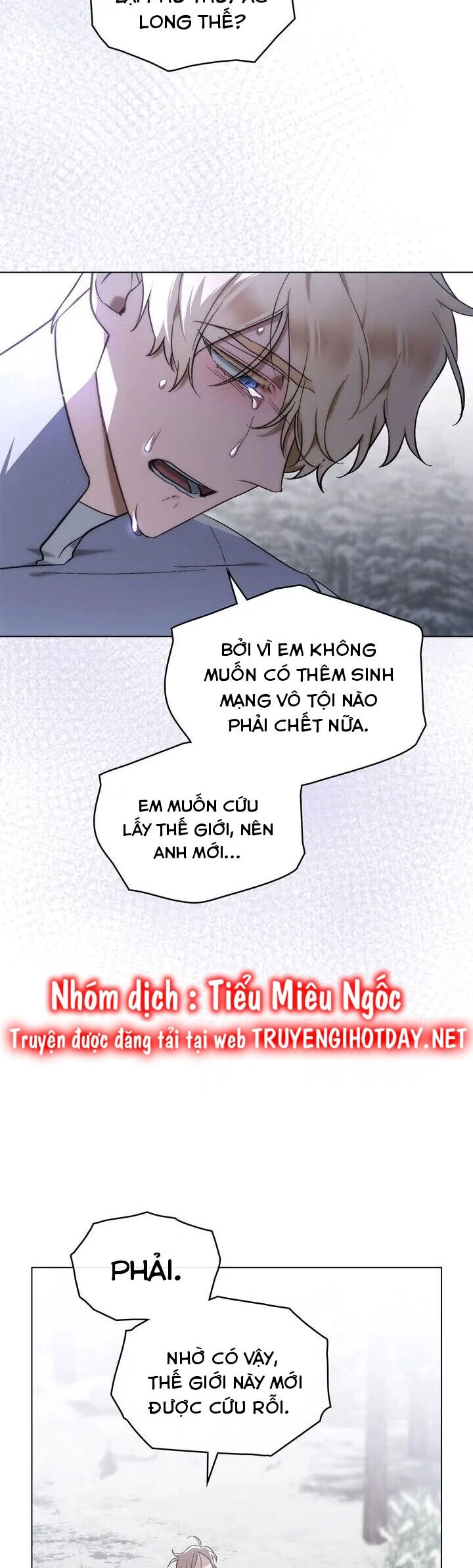 Thanh Gươm Của Evangeline Chapter 76 - 6