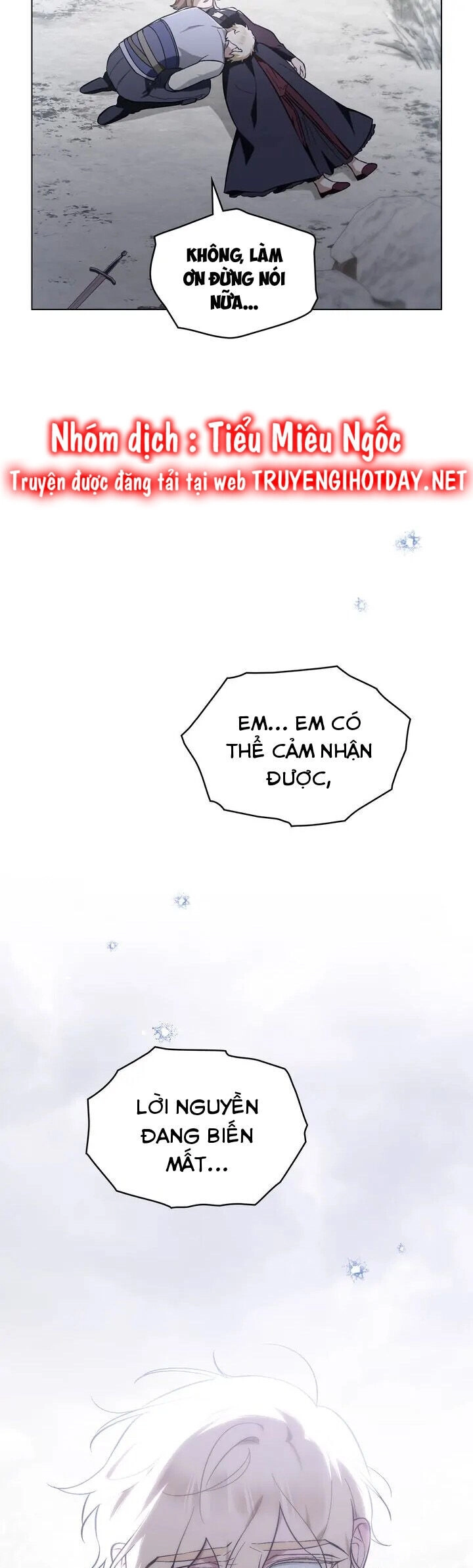 Thanh Gươm Của Evangeline Chapter 76 - 7