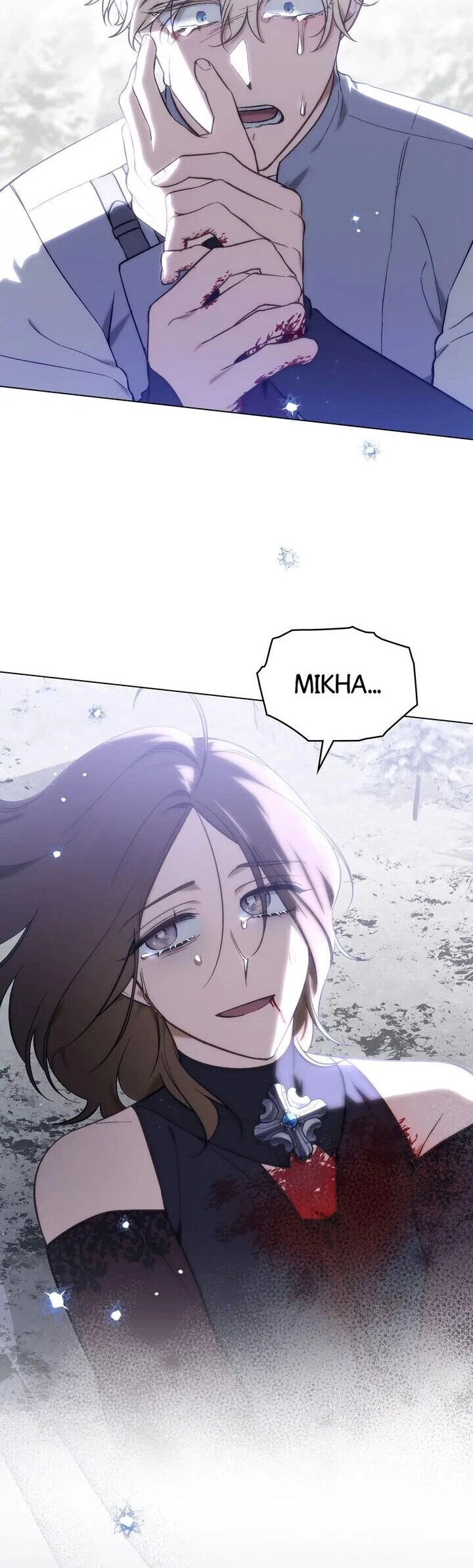 Thanh Gươm Của Evangeline Chapter 76 - 8