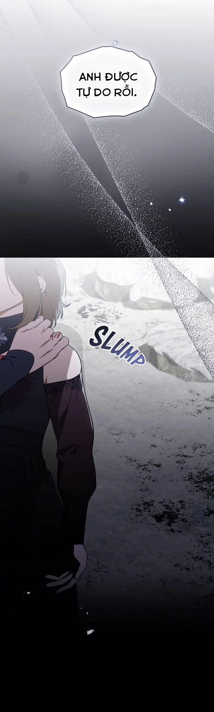 Thanh Gươm Của Evangeline Chapter 76 - 9