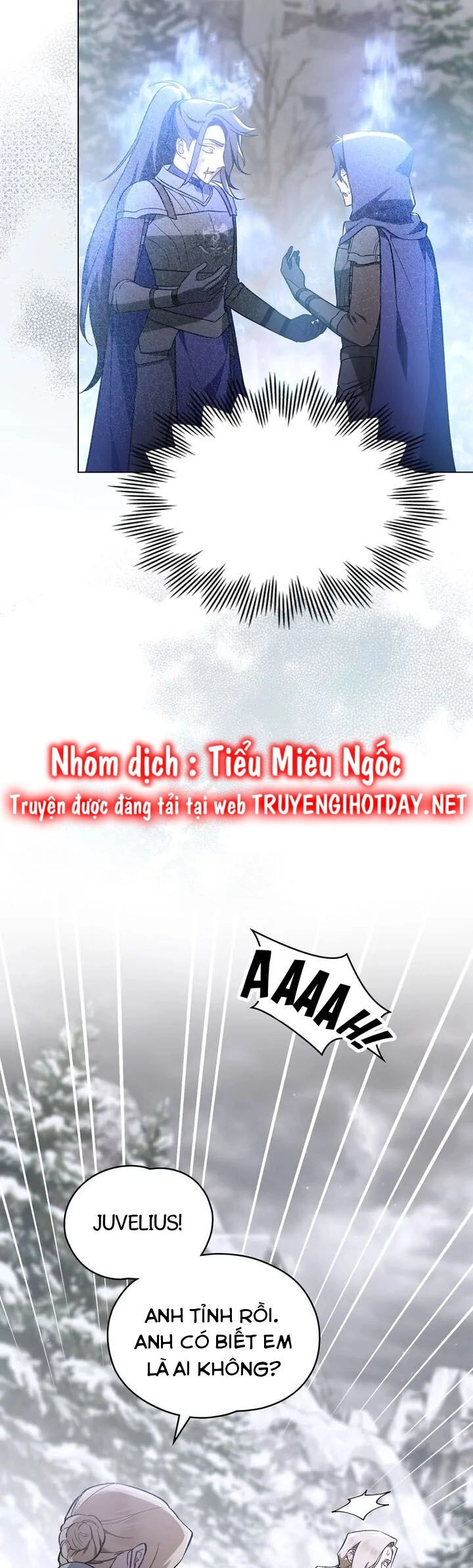 Thanh Gươm Của Evangeline Chapter 76 - 12