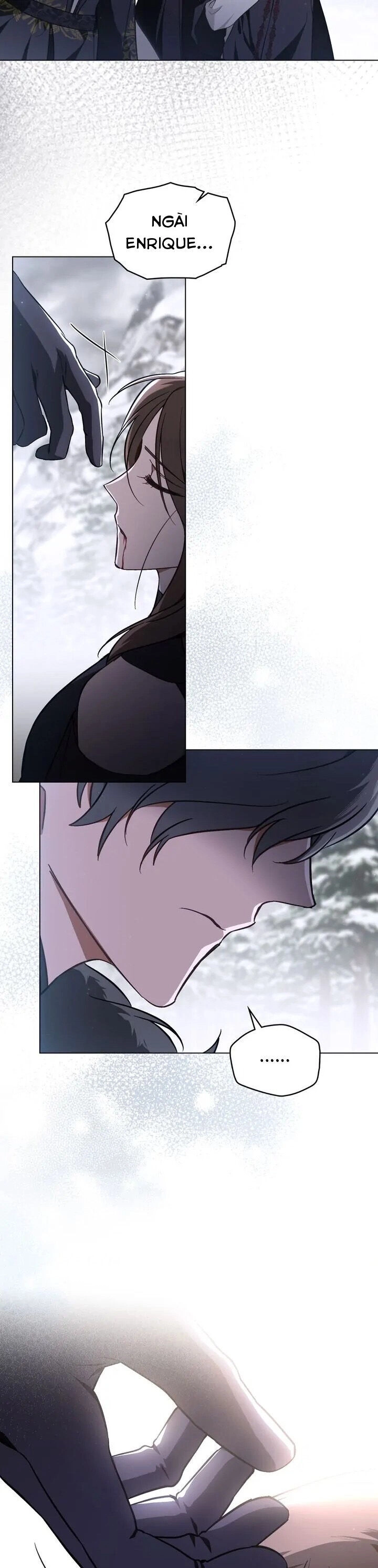 Thanh Gươm Của Evangeline Chapter 76 - 17