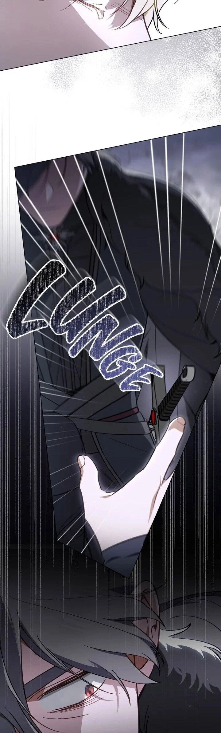 Thanh Gươm Của Evangeline Chapter 76 - 22