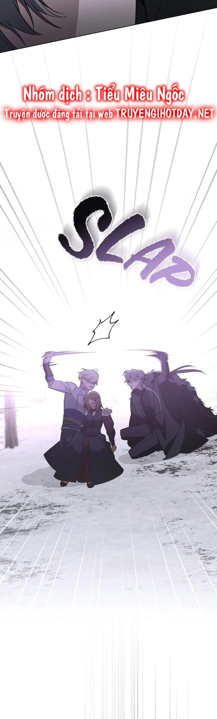 Thanh Gươm Của Evangeline Chapter 76 - 23