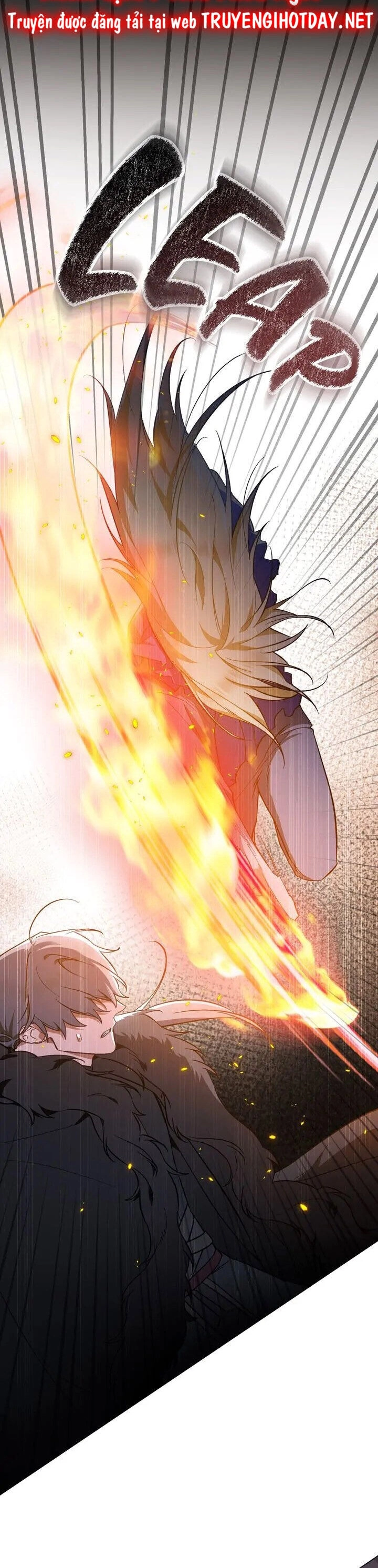 Thanh Gươm Của Evangeline Chapter 76 - 27