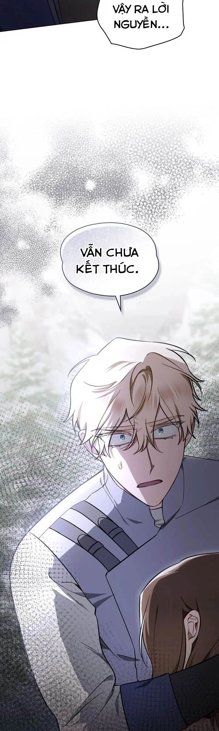 Thanh Gươm Của Evangeline Chapter 76 - 30