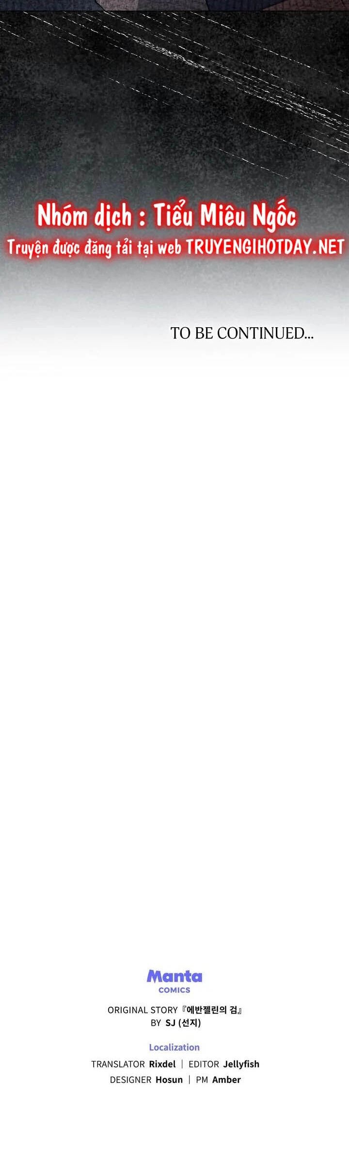 Thanh Gươm Của Evangeline Chapter 76 - 31