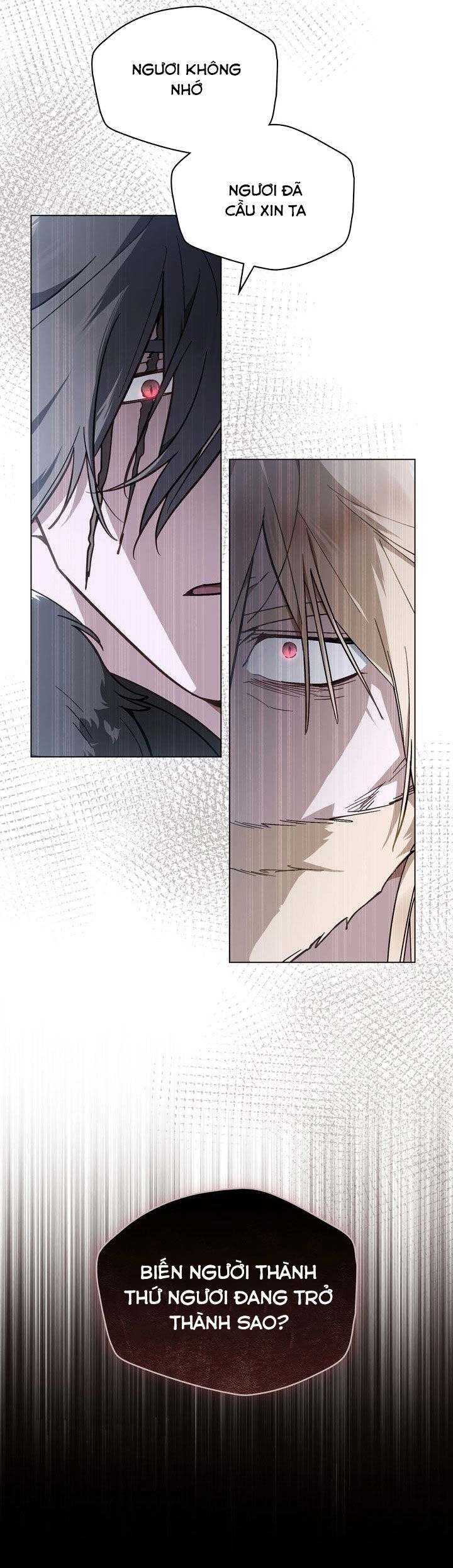 Thanh Gươm Của Evangeline Chapter 77 - 4