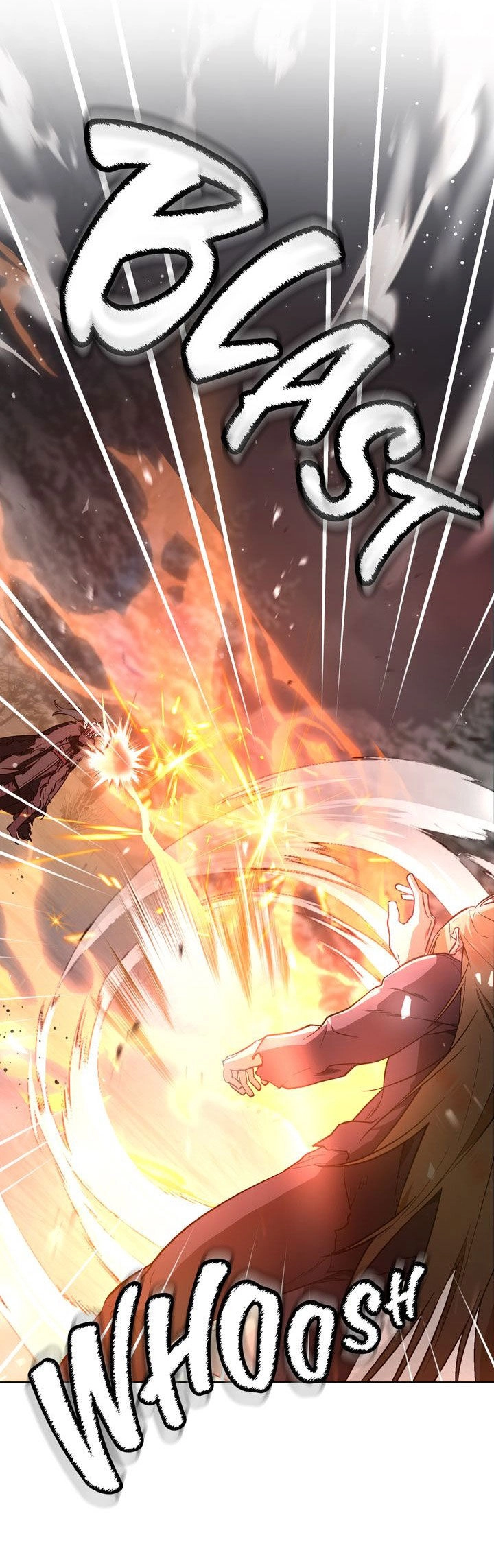 Thanh Gươm Của Evangeline Chapter 77 - 16