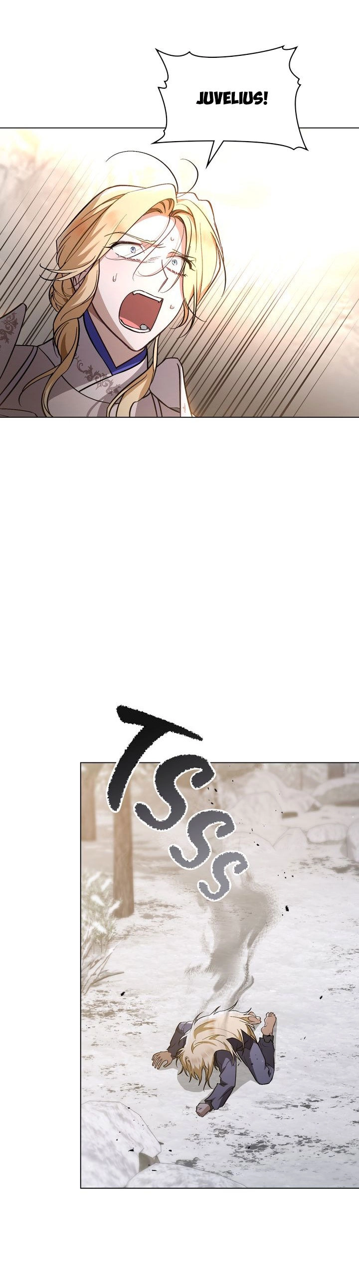 Thanh Gươm Của Evangeline Chapter 77 - 17