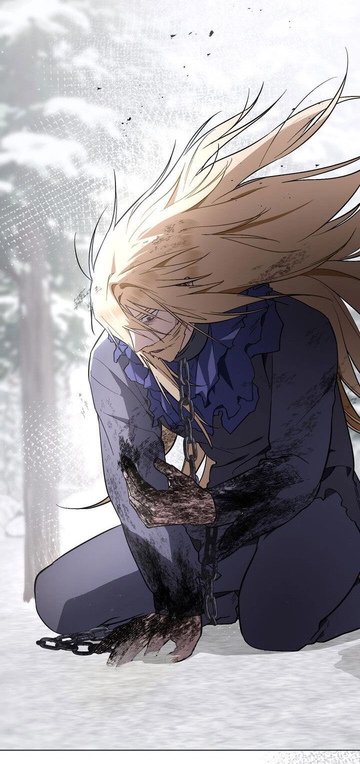 Thanh Gươm Của Evangeline Chapter 77 - 19