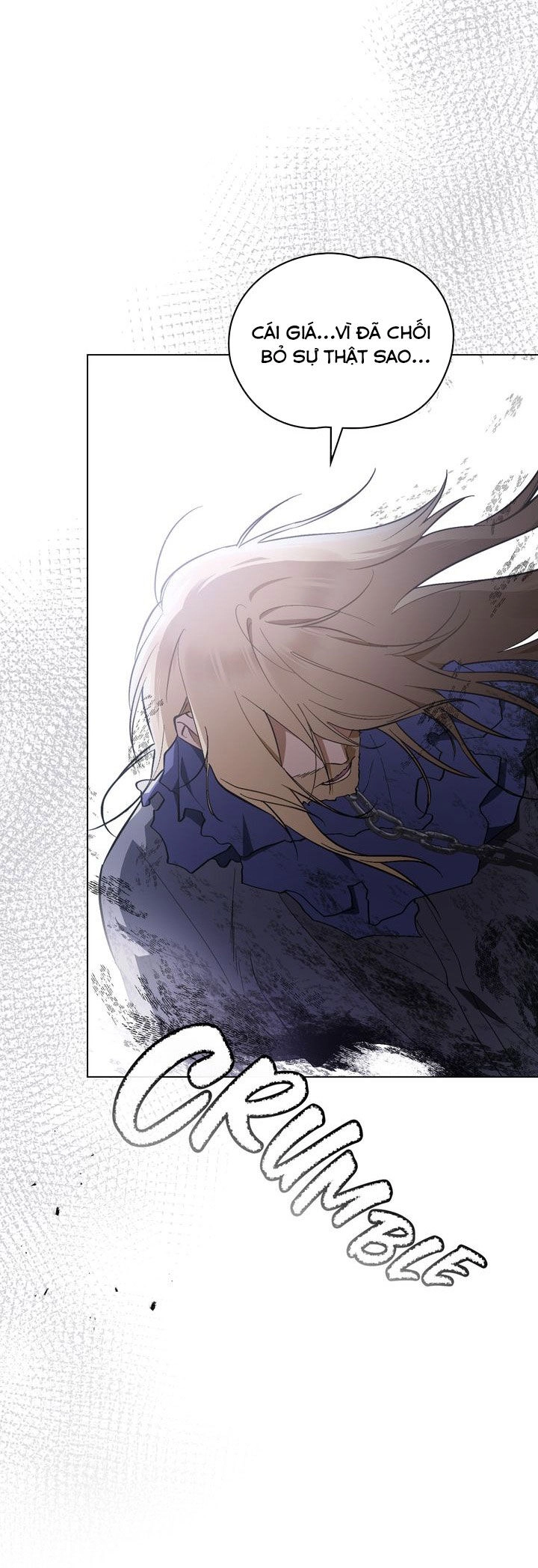 Thanh Gươm Của Evangeline Chapter 77 - 20