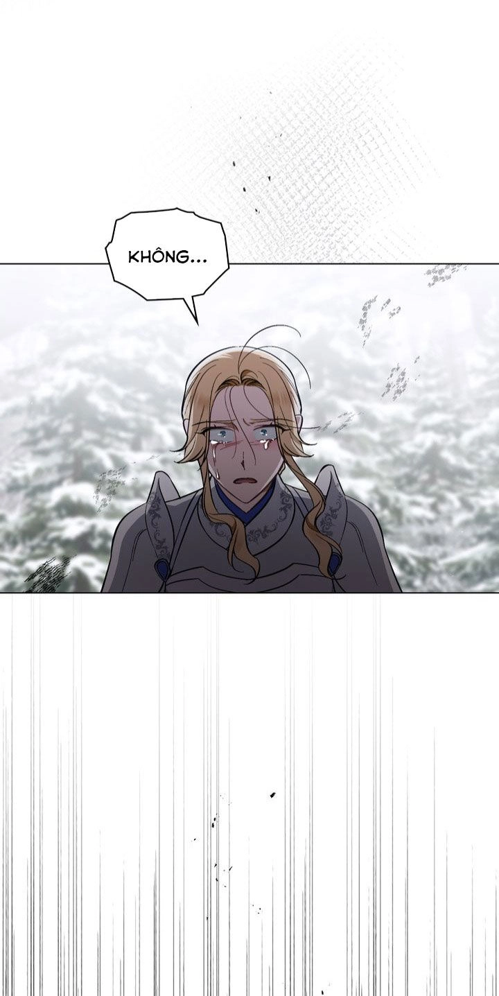 Thanh Gươm Của Evangeline Chapter 77 - 21