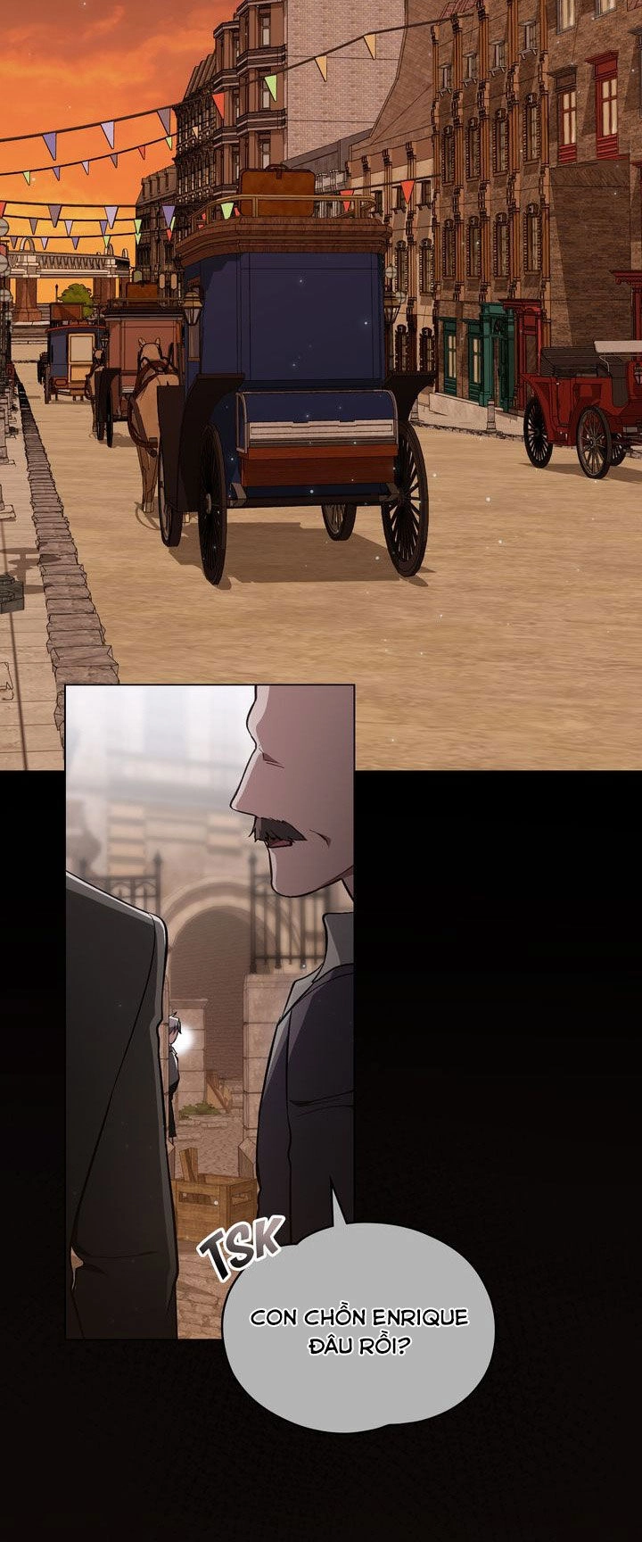 Thanh Gươm Của Evangeline Chapter 77 - 30