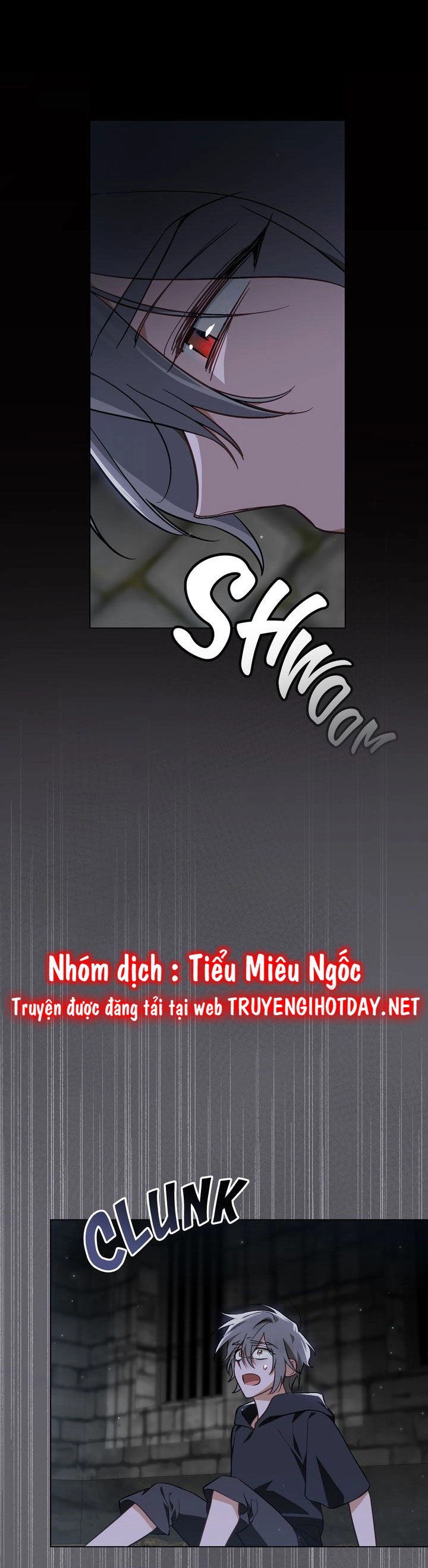 Thanh Gươm Của Evangeline Chapter 77 - 34