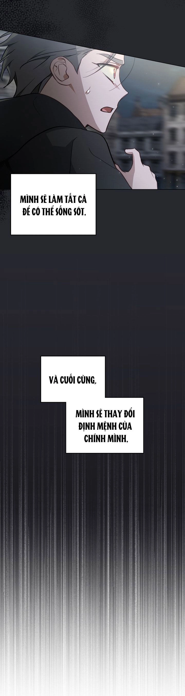 Thanh Gươm Của Evangeline Chapter 77 - 39