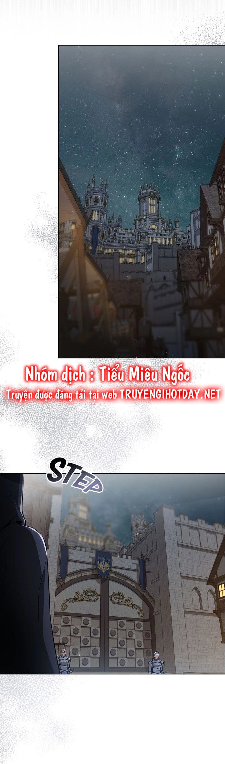 Thanh Gươm Của Evangeline Chapter 77 - 40