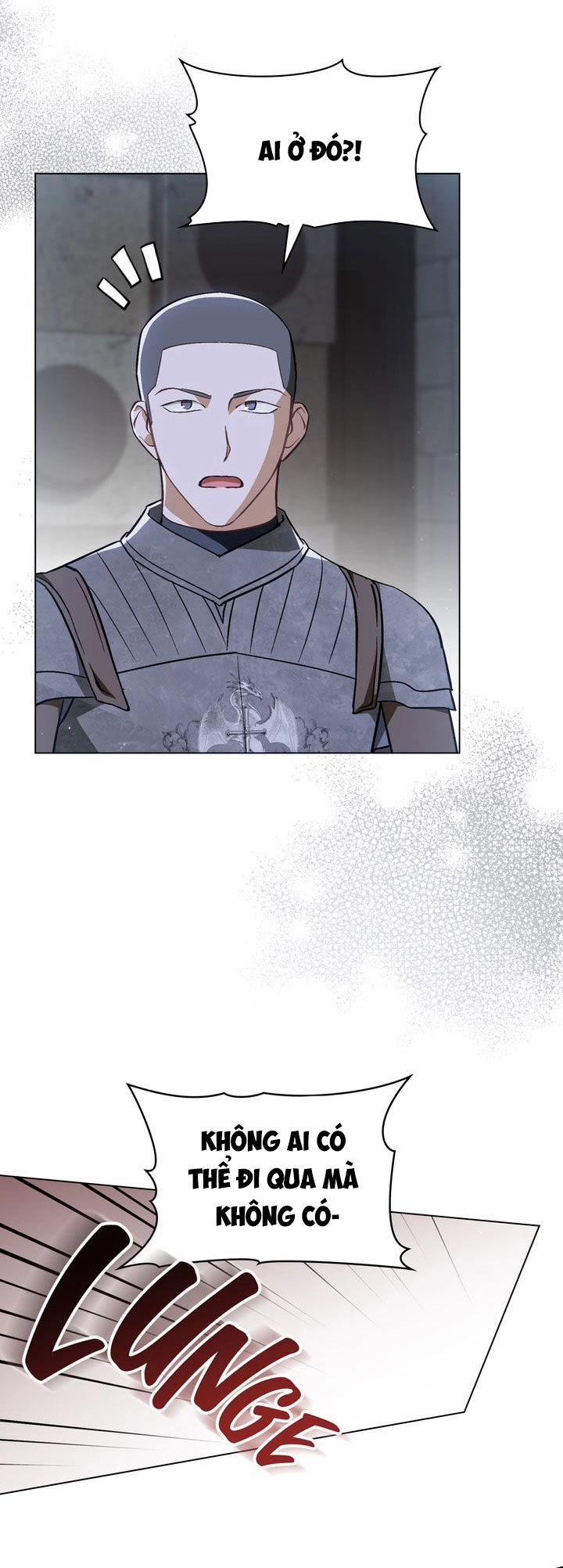 Thanh Gươm Của Evangeline Chapter 77 - 41