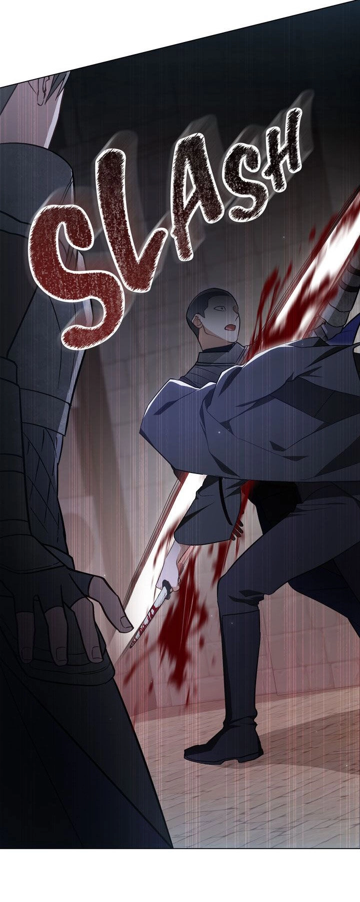 Thanh Gươm Của Evangeline Chapter 77 - 42