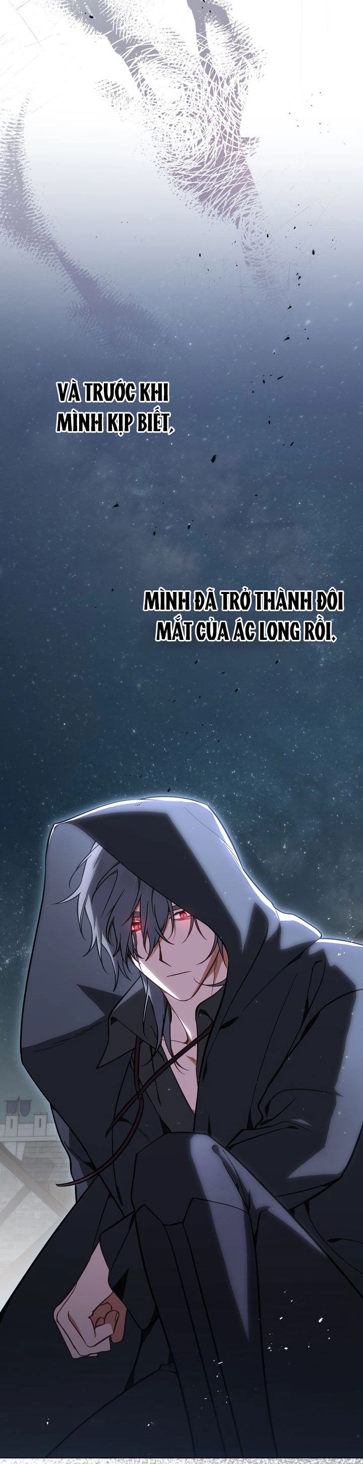 Thanh Gươm Của Evangeline Chapter 77 - 45