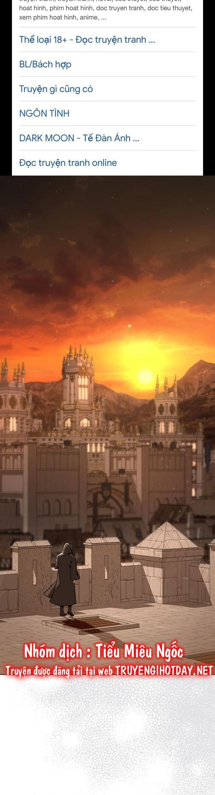 Thanh Gươm Của Evangeline Chapter 78 - 2