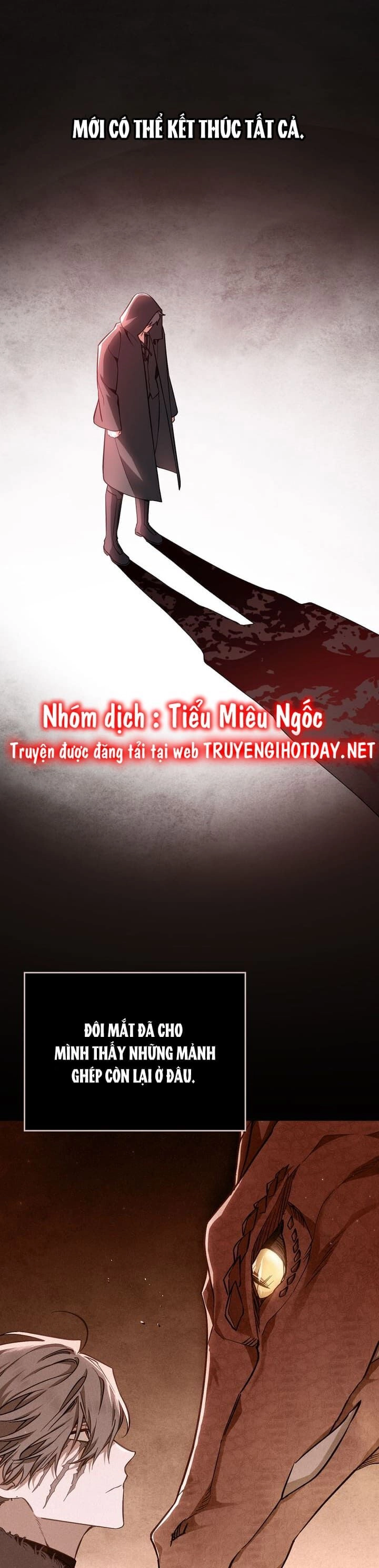 Thanh Gươm Của Evangeline Chapter 78 - 4