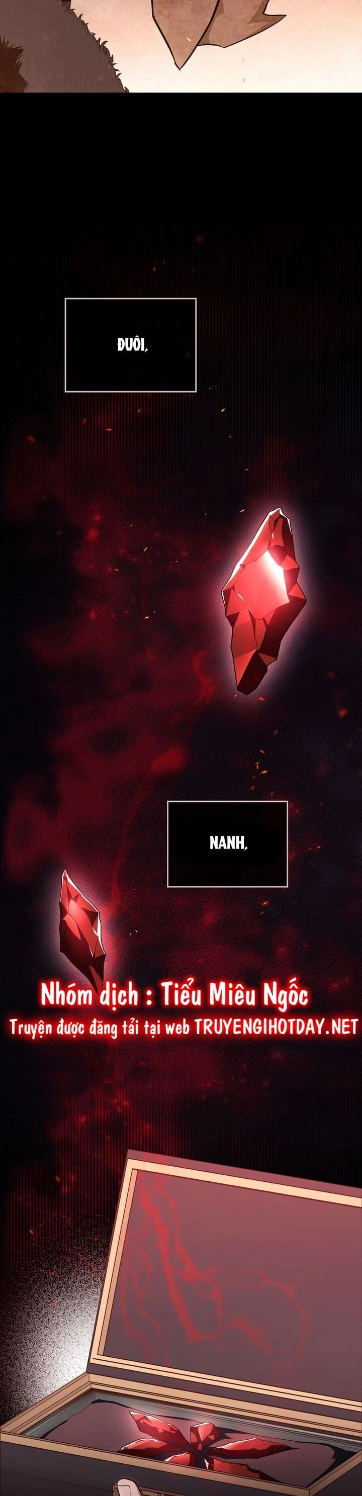 Thanh Gươm Của Evangeline Chapter 78 - 5