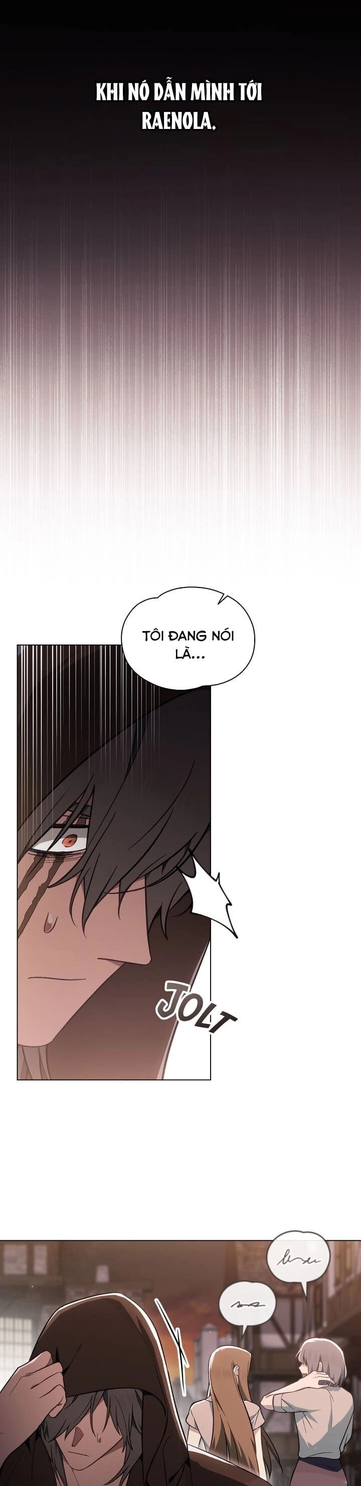 Thanh Gươm Của Evangeline Chapter 78 - 7