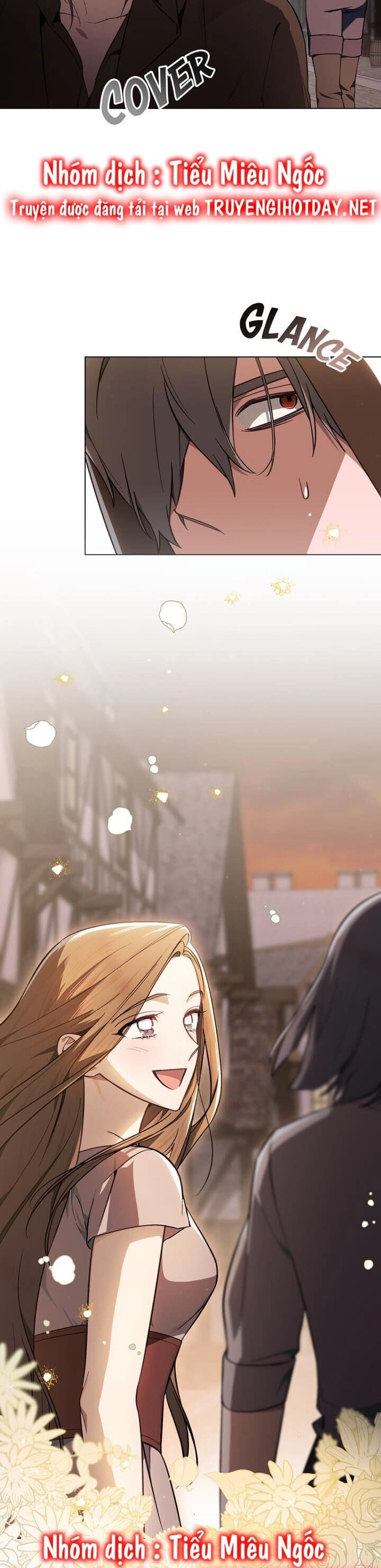 Thanh Gươm Của Evangeline Chapter 78 - 8