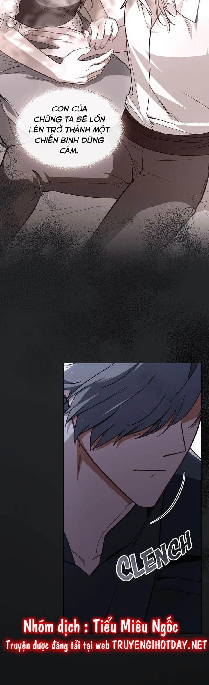 Thanh Gươm Của Evangeline Chapter 78 - 16