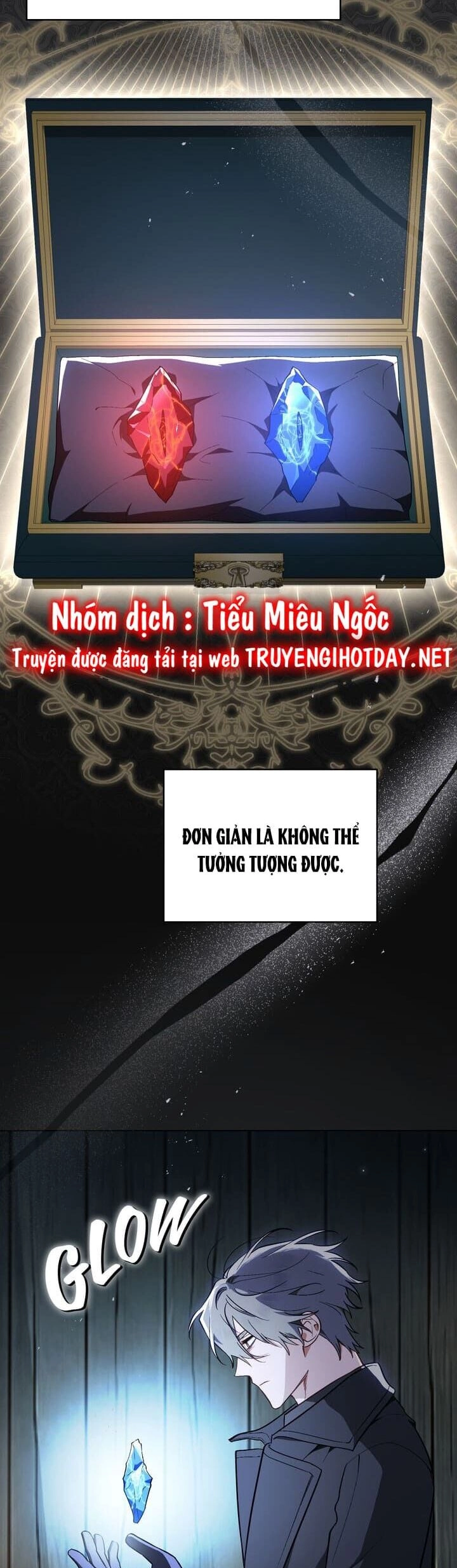 Thanh Gươm Của Evangeline Chapter 78 - 18