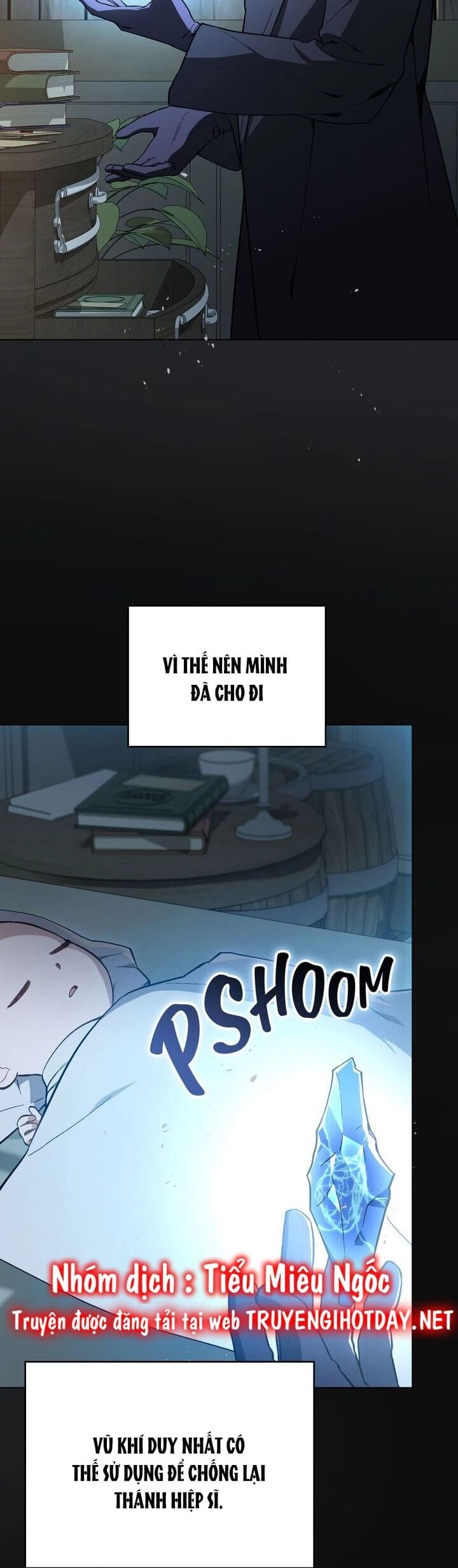 Thanh Gươm Của Evangeline Chapter 78 - 19