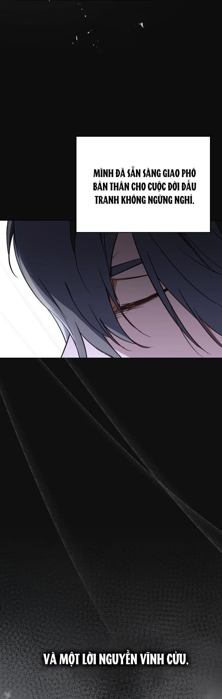 Thanh Gươm Của Evangeline Chapter 78 - 20