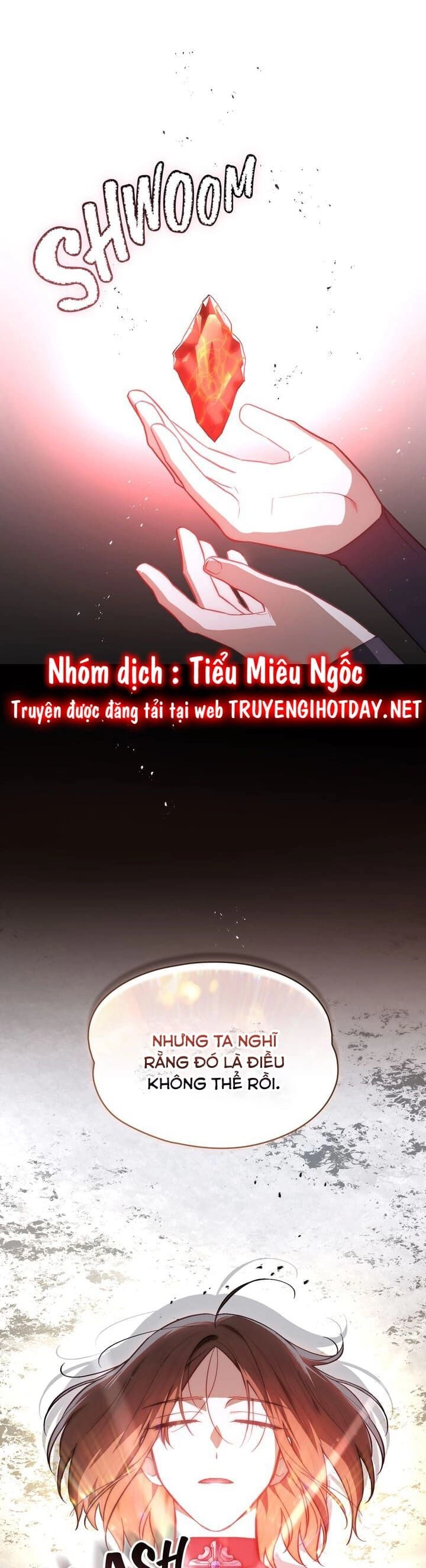 Thanh Gươm Của Evangeline Chapter 78 - 30