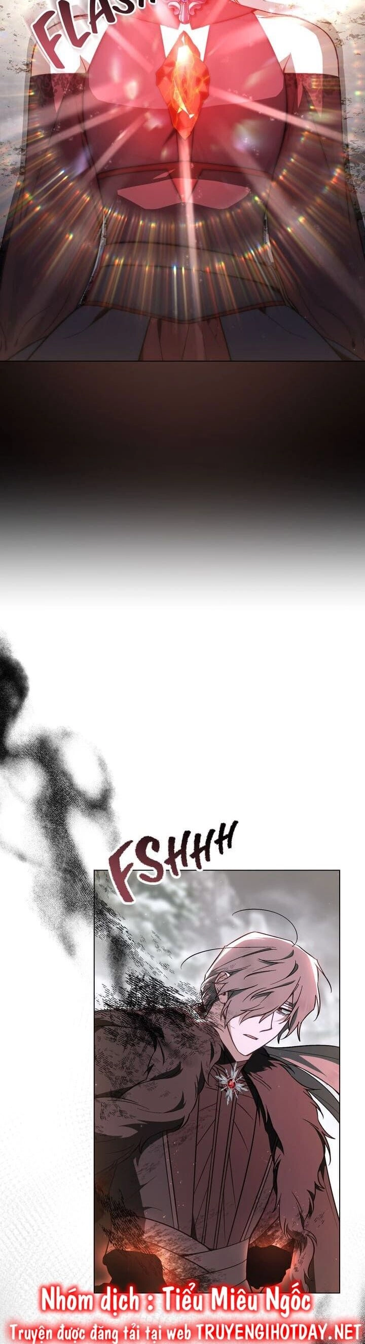 Thanh Gươm Của Evangeline Chapter 78 - 31