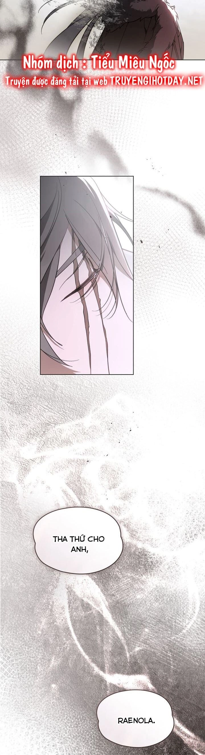 Thanh Gươm Của Evangeline Chapter 78 - 33