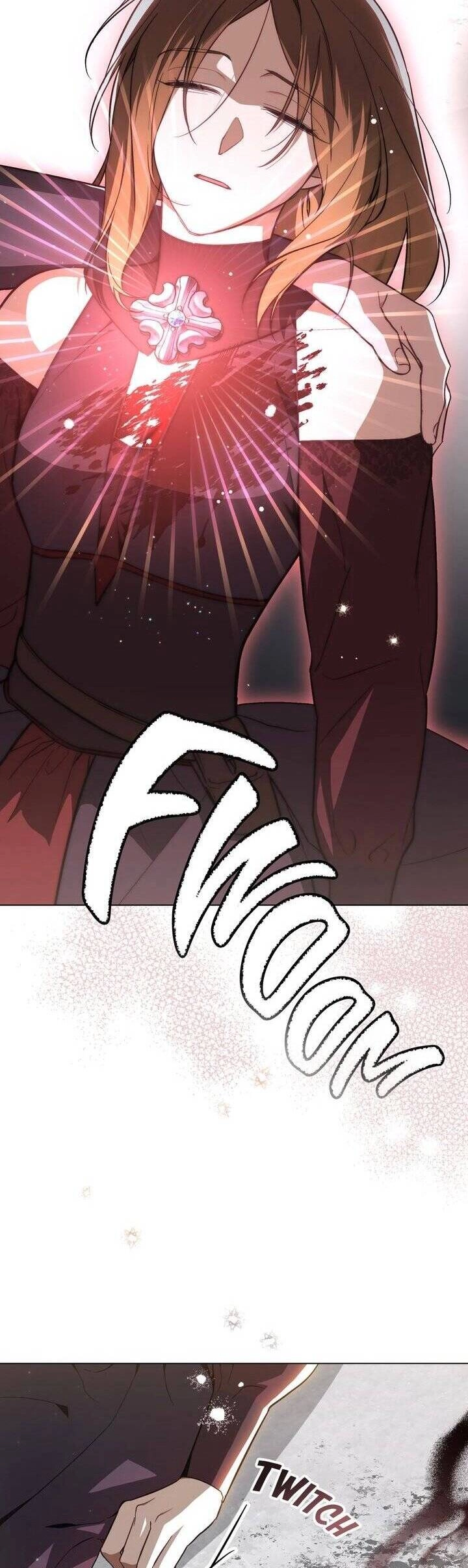 Thanh Gươm Của Evangeline Chapter 79 - 6