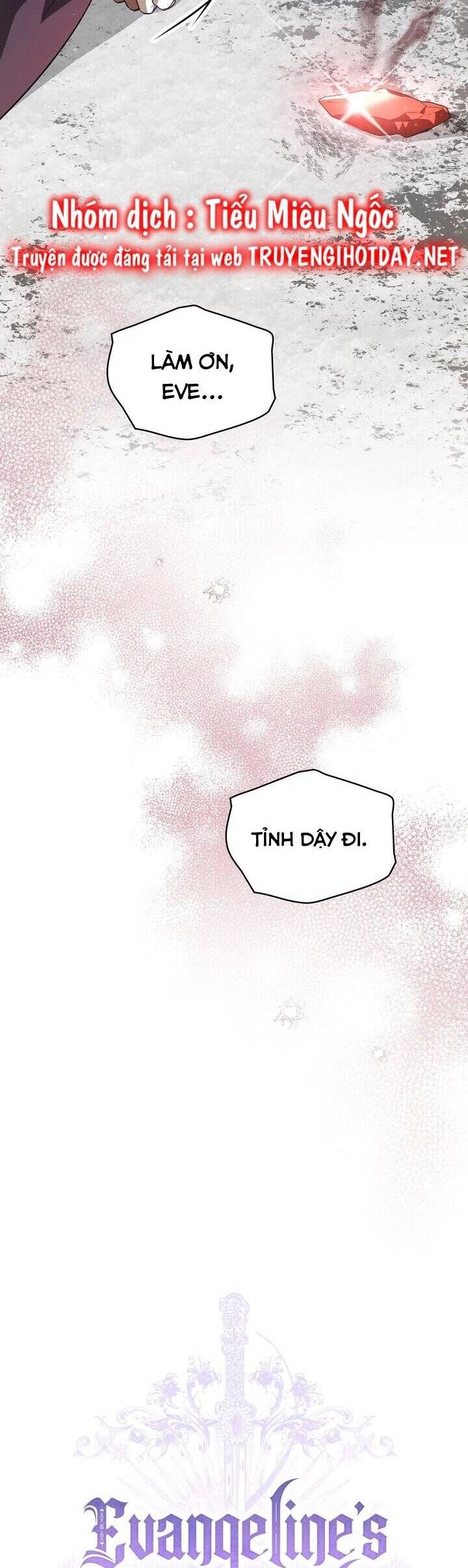 Thanh Gươm Của Evangeline Chapter 79 - 7