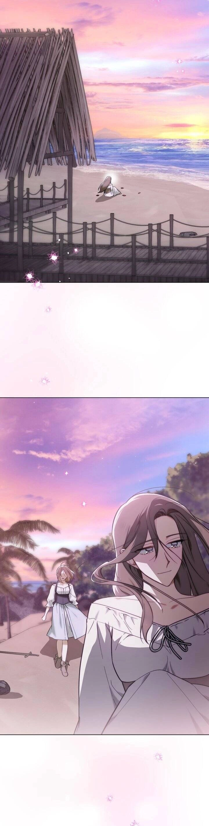 Thanh Gươm Của Evangeline Chapter 79 - 9