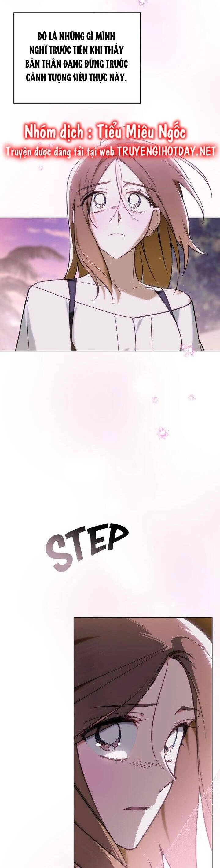 Thanh Gươm Của Evangeline Chapter 79 - 10