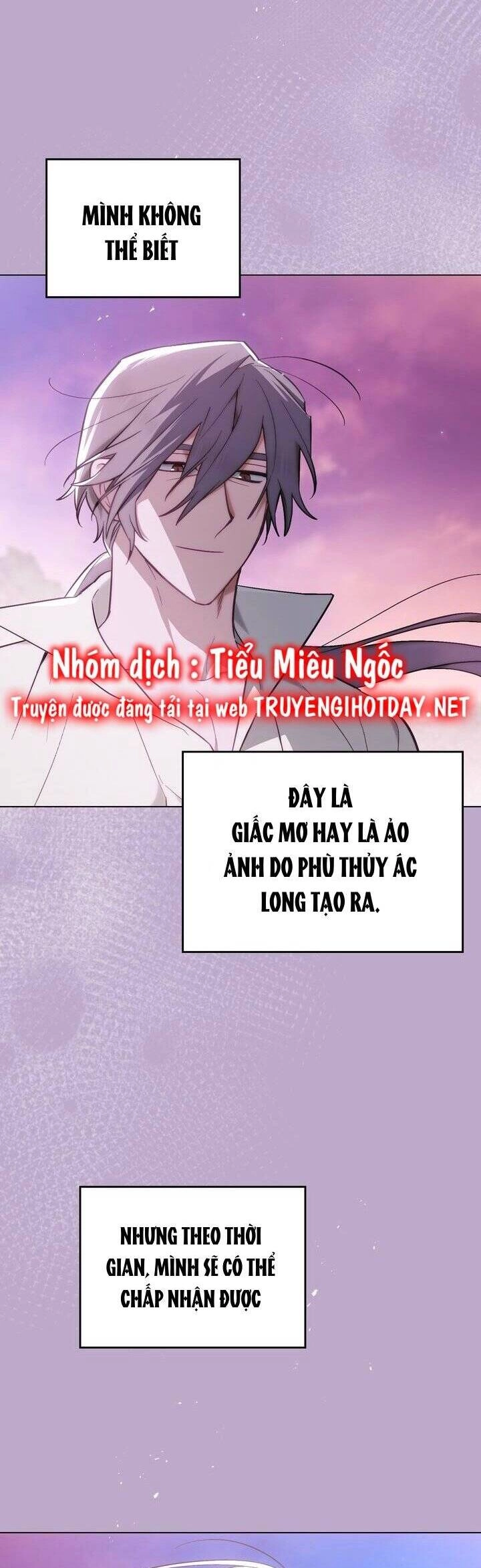 Thanh Gươm Của Evangeline Chapter 79 - 14