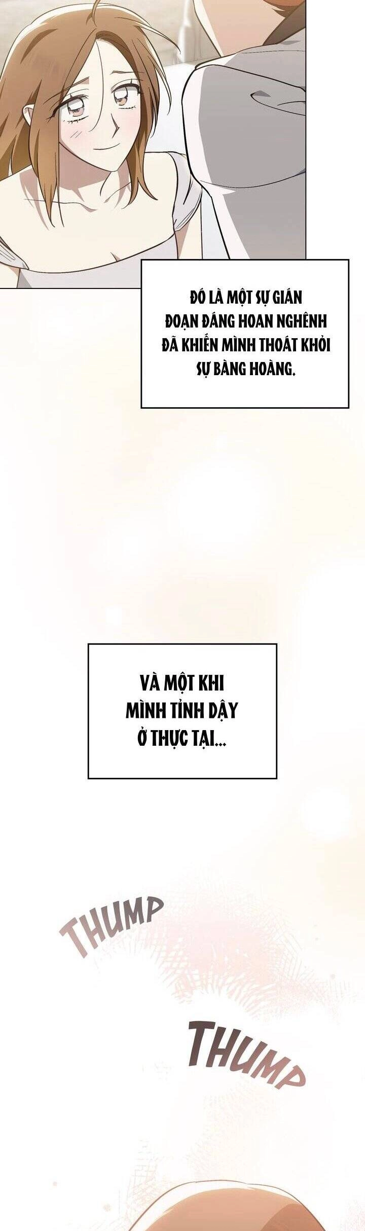 Thanh Gươm Của Evangeline Chapter 79 - 22