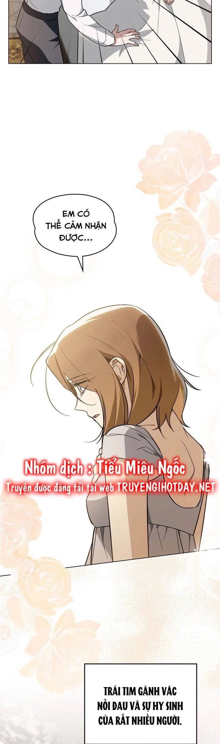 Thanh Gươm Của Evangeline Chapter 79 - 25