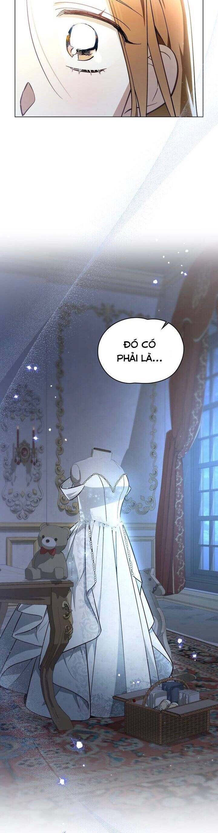 Thanh Gươm Của Evangeline Chapter 79 - 28